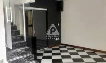 Imagem: Excelente Cobertura Duplex na Tijuca