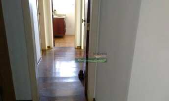 Imagem 3: Apartamento com 3 dormitórios para alugar, 120 m² por R$ 2.300,00/mês - Centro - Taubaté/S