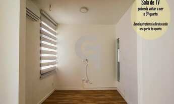 Imagem 2: 2/4 reversível para 3/4 com armários e garagem em Amaralina