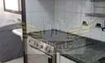 Imagem 6: Apartamento 3 Dormitórios para Locação, 100m² - Vila Bastos, Santo André/SP