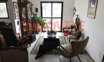 Imagem 4: Apartamento de 82m² com 2 quartos em Tucuruvi