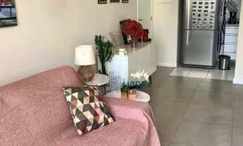 Imagem 3: Apartamento com 3 dormitórios para alugar, 69 m² por R$ 3.190,00/mês - Residencial Premier