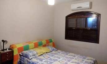 Imagem 2: Casa com 3 dormitórios à venda, 134 m² por R$ 530.000,00 - Campo Grande - Rio de Janeiro/R