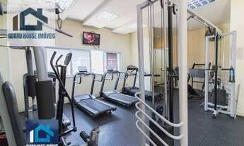 Imagem 2: Apartamento com 2 dormitórios à venda, 56 m² por R$ 360.000,00 - Vila Rosália - Guarulhos