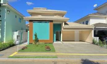 Imagem 3: Jardins Atenas Casa térrea 3 suítes varanda gourmet completa em armários