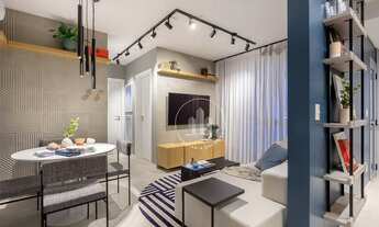 Imagem: Apartamento com 3 dormitórios à venda