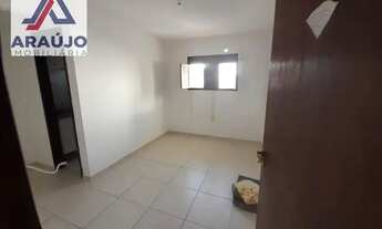 Imagem 3: Casa com 2 dormitórios à venda, 80 m² por R$ 197.000 - Gramame - João Pessoa/PB