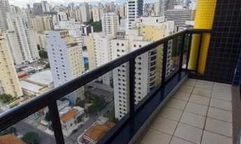 Imagem: Apartamento para aluguel com 50 metros quadrados