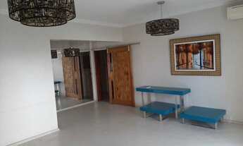 Imagem 2: Apartamento no Centro de Nova Iguaçu 3 quartos com taxas inclusa