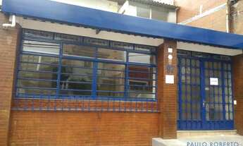 Imagem 5: SOBRADO - PINHEIROS - SP