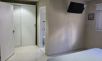 Imagem 5: Casa de condomínio sobrado para venda, 4 dorms com suíte em Alphaville