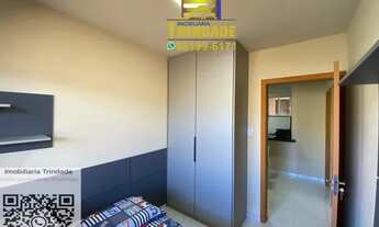 Imagem 7: Lindo Apartamento No Joao Paulo, Px Mix Mateus, 2 Quartos, PRONTO p/MORAR, Fino Acabamento