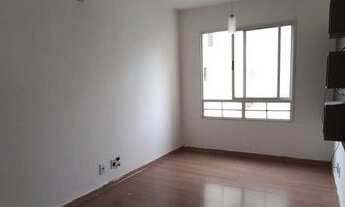 Imagem 2: Apartamento com 2 dormitórios para alugar, 48 m² por R$ 1.408,11/mês - Jardim Albertina