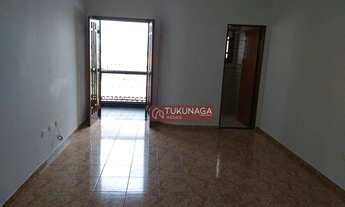 Imagem 7: Sobrado com 3 dormitórios para alugar, 153 m² por R$ 4.680,00/mês - Vila Galvão - Guarulho