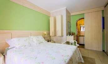 Imagem 7: Sobrado com 5 dormitórios, 217 m² - venda por R$ 960.000,00 ou aluguel por R$ 5.447,00/mês