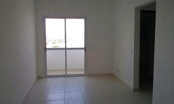 Imagem 2: Apartamento com 2 dormitórios para alugar, 53 m² por R$ 1.386,83/mês - Residencial Via Ven