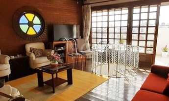 Imagem: Cobertura para Venda - 250.26m², 3 dormitórios