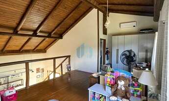 Imagem 7: Casa Única no Bairro Ressacada, em Garopaba, a 80 m da SC - 434!