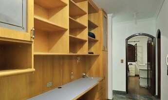 Imagem 5: Sobrado 4 suítes - Camilopolis Santo André