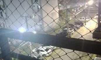 Imagem 6: Ilhas do atlântico 4 andar escada 3/4