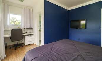 Imagem 3: 50MIN de SP!! ESPETACULAR CASA EM CONDOMÍNIO!!