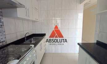 Imagem 6: Apartamento com 2 dormitórios para alugar, 65 m² por R$ 1.470,00/mês - Parque Universitári