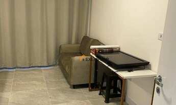 Imagem 2: Apartamento com 1 dormitório para alugar, 25 m² por R$ 2.500,00/mês - Santana - São Paulo