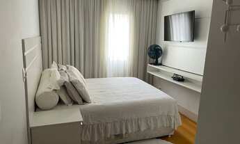 Imagem 5: Apartamento mobiliado com lazer e 2 vagas