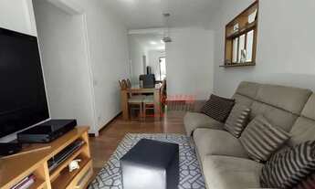 Imagem 3: Apartamento com 2 dormitórios, 61 m² - venda por R$ 810.000,00 ou aluguel por R$ 5.870,00