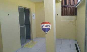 Imagem 2: Casa com 2 dormitórios para alugar, 83 m² por R$ 1.400,00/mês - Estância - Recife/PE