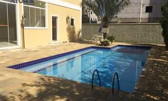 Imagem 4: Apartamento com 3 dormitórios para alugar, 88 m² por R$ 2.920,00/mês - Atibaia Jardim - At