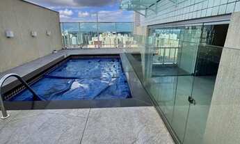 Imagem 7: Cobertura duplex RUA 18 Sul 4 quartos ILHA BELA