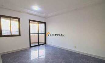 Imagem 3: Apartamento com 3 dormitórios para alugar, 85 m² por R$ 3.630,00/mês - Lauzane Paulista