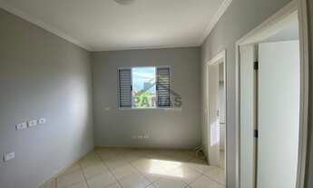 Imagem: Casa em condomínio fechado com 03 suítes