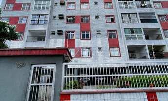 Imagem 2: Apartamento com 3 dormitórios à venda, 113 m² por R$ 330.000,00 - Fátima - Fortaleza/CE