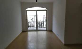 Imagem 3: 2 Dormitórios(1 suíte) 1 vaga, sacada