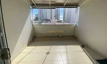 Imagem 3: Sala - Mansões Santo Antônio - Campinas