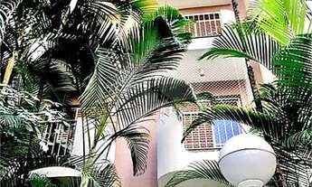 Imagem: São Paulo - Apartamento Padrão - ITAIM