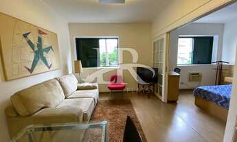 Imagem 3: LR Flats - Flat para locação no Itaim Bibi