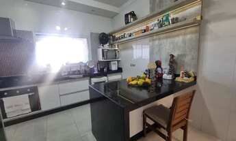 Imagem 4: Casa em Condomínio para Venda em Indaiatuba, Jardim Panorama, 3 dormitórios, 3 suítes, 5 b