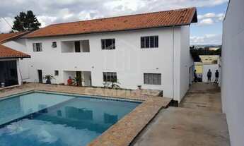 Imagem 2: Casa - Parque Rural Fazenda Santa Cândida - Campinas