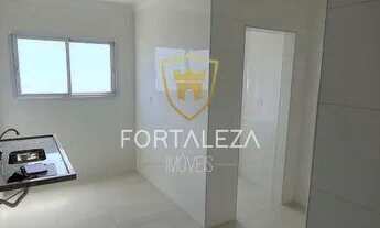 Imagem 4: Apartamento com 2 dorms, Aviação, Praia Grande - R$ 430 mil, Cod: 330658