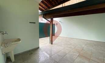 Imagem: Casa - Vila Genoveva - Valinhos