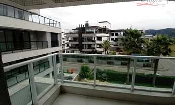 Imagem 3: Apartamento para aluguel com 60 metros quadrados com 1 quarto em Campeche - Florianópolis