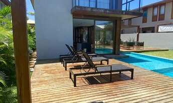 Imagem 6: Casa com 5 suítes à venda por R$ 4.800.000 - Praia do Forte - Mata de São João/BA