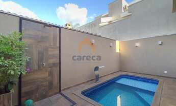 Imagem: Casa em Condomínio para Venda em Mirassol