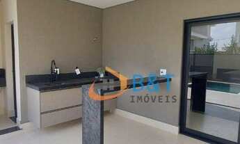 Imagem 6: Casa a venda em Hortolândia - Cond.Residencial Green Park