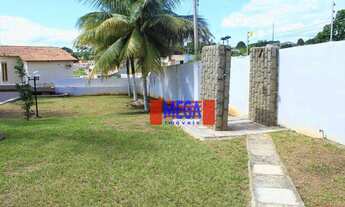 Imagem 7: Casa com 3 dormitórios, 335 m² - venda por R$ 870.000,00 ou aluguel por R$ 3.155,00/mês