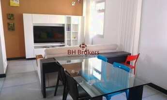 Imagem 2: BELO HORIZONTE - Apartamento Padrão - Savassi