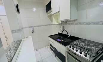 Imagem 6: Apartamento aluguel 46m 2 dorm com varanda próximo metro linha verde Avanti Vida - São Pau